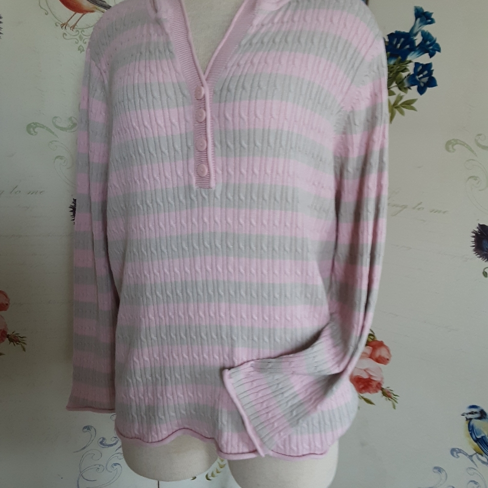 Pullover - Picture 3 of 5